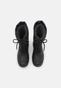 Pier One Unisex - Botas Para La Nieve - Black 9 Pier One Unisex - Botas Para La Nieve - Black -Pier One 4e9509760677435784ca67daa1a1ca6c