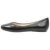 Pier One Bailarinas - Black