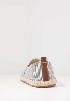 Pier One Rena Espadrille Unisex - Alpargatas - White/Blue 12 Pier One Rena Espadrille Unisex - Alpargatas - White/Blue -Pier One 535d86d092a649c28e407541a01358ea