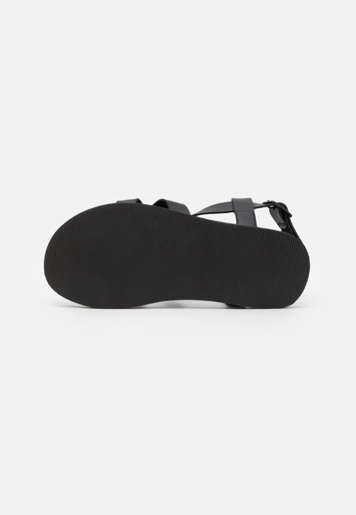 Pier One Sandalias De Dedo - Black 5 Pier One Sandalias De Dedo - Black - Imagen 5