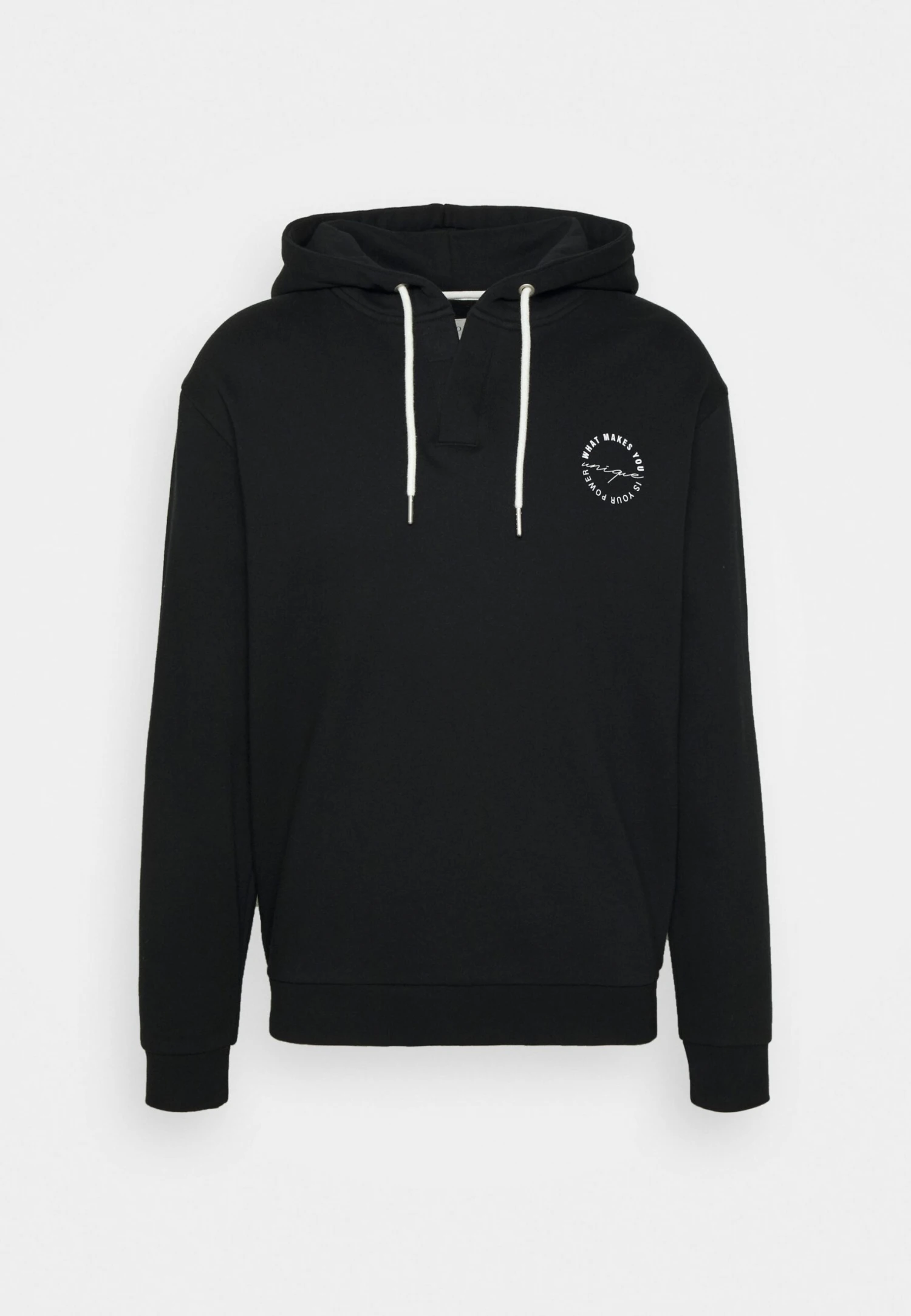 Pier One Sudadera - Black 7 Pier One Sudadera - Black - Imagen 7