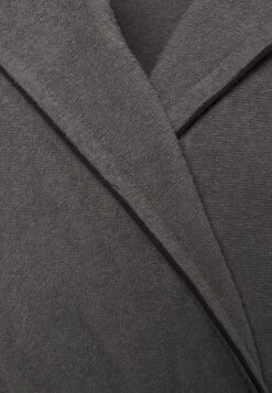 Pier One Albornoz - Dark Grey/Black -Pier One 5ced349125594756a9f83b8f896e806e