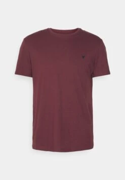 Pier One 5 Pack - Camiseta Básica - Black/White/Dark Blue -Pier One 5f77452d837c43ff8fd51c8e352fe0d6