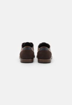 Pier One Zapatos Con Cordones - Brown 8 Pier One Zapatos Con Cordones - Brown -Pier One 60c3ce44421a40e38b18e59912703f03