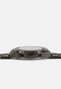 Pier One Unisex - Reloj - Black -Pier One 61816abbfe56410eb5022a277b27535a