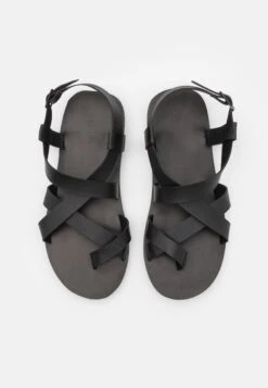 Pier One Sandalias De Dedo - Black 9 Pier One Sandalias De Dedo - Black -Pier One 6818b30d26474e658a275654bdec1e84