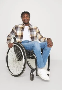 Pier One Vaqueros Rectos - Blue Denim -Pier One 687ddc46ce7b45b38dbb2a8f3548cf47