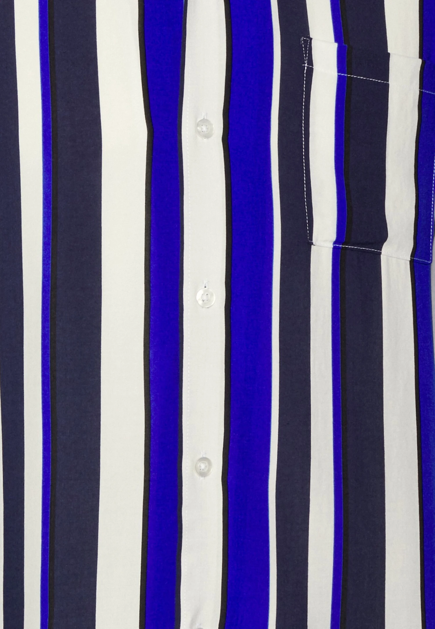 Pier One Camisa - Blue 3 Pier One Camisa - Blue - Imagen 3