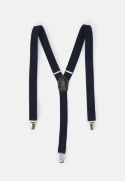 Pier One Set- Otros Accesorios - Dark Blue -Pier One 6d9582cc650149f1ab4707c319383e06