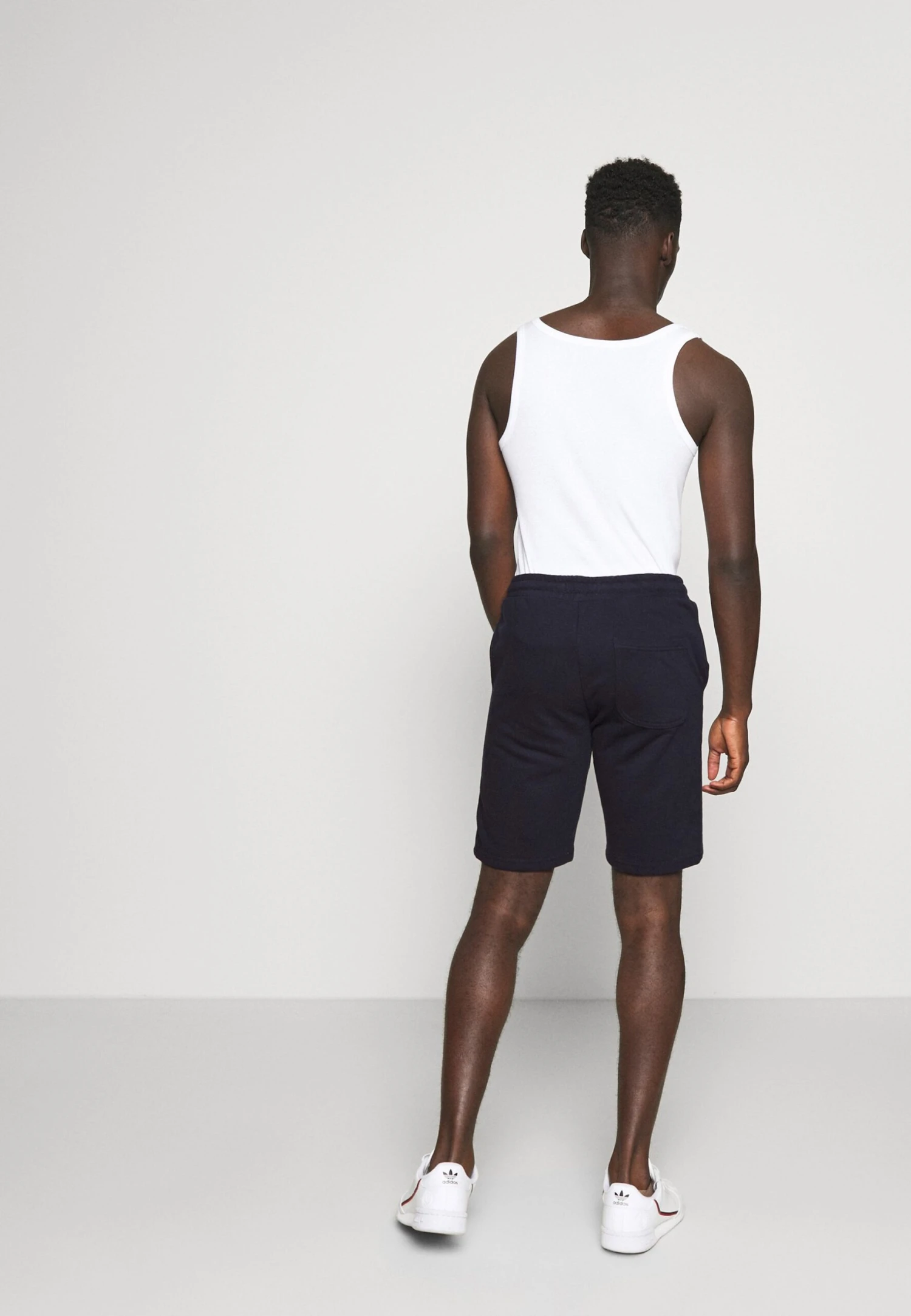 Pier One Pantalones Deportivos - Dark Blue 3 Pier One Pantalones Deportivos - Dark Blue - Imagen 3