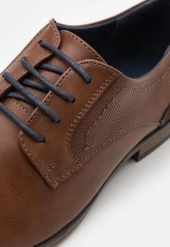 Pier One Zapatos Con Cordones - Brown 11 Pier One Zapatos Con Cordones - Brown -Pier One 6edcef25263a4a9fae23427723ec4f45