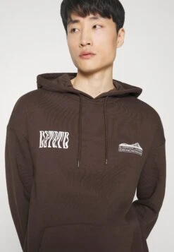 Pier One Sudadera - Brown 9 Pier One Sudadera - Brown -Pier One 6f456caefddc46e2b56fc6e0ec912196