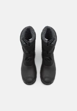 Pier One Unisex - Botas Para La Nieve - Black 9 Pier One Unisex - Botas Para La Nieve - Black -Pier One 6fd5825a30f54e999c0442d36ff248a6