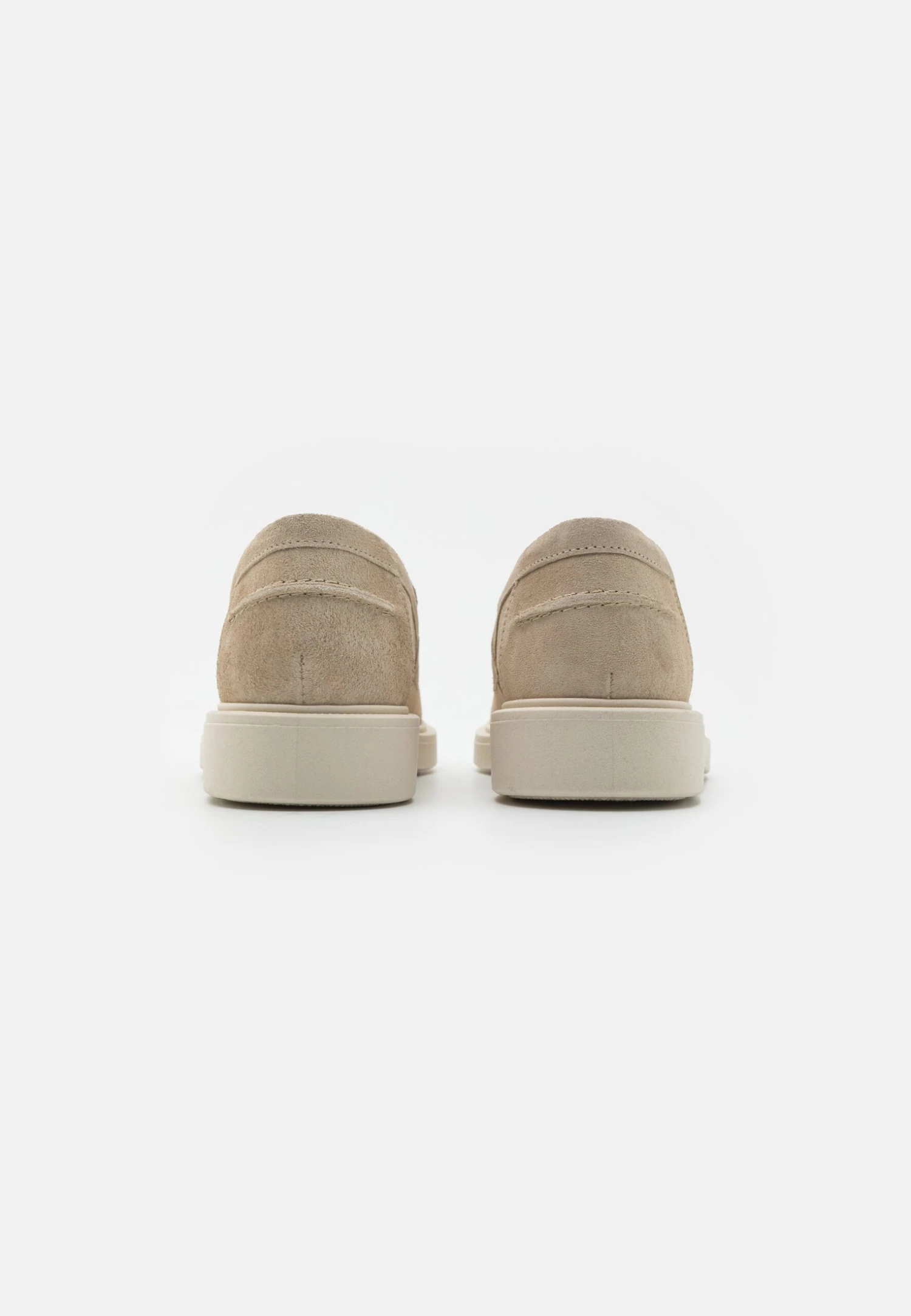 Pier One Leather - Mocasines - Beige 4 Pier One Leather - Mocasines - Beige - Imagen 4