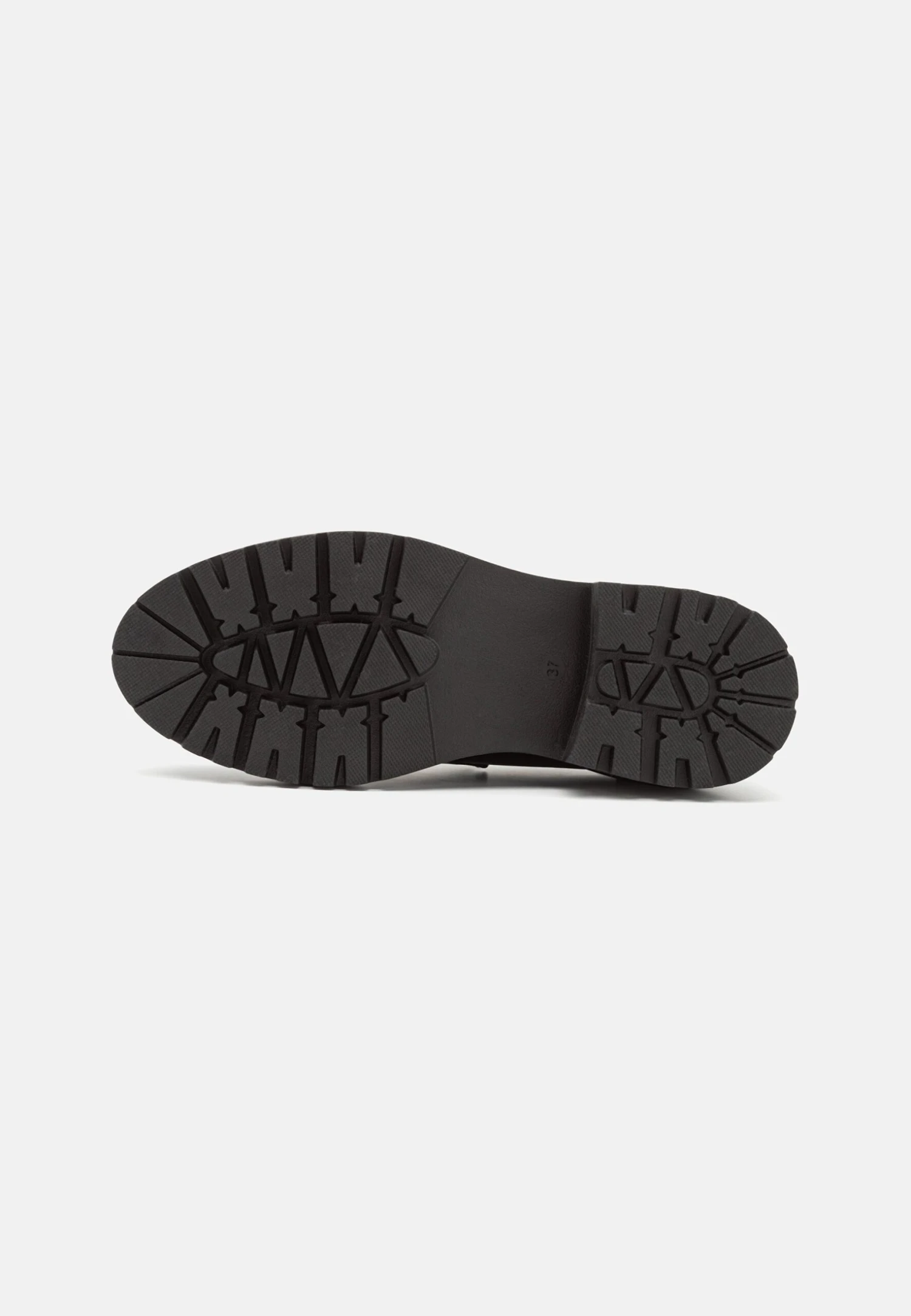 Pier One Leather - Mocasines - Black 5 Pier One Leather - Mocasines - Black - Imagen 5