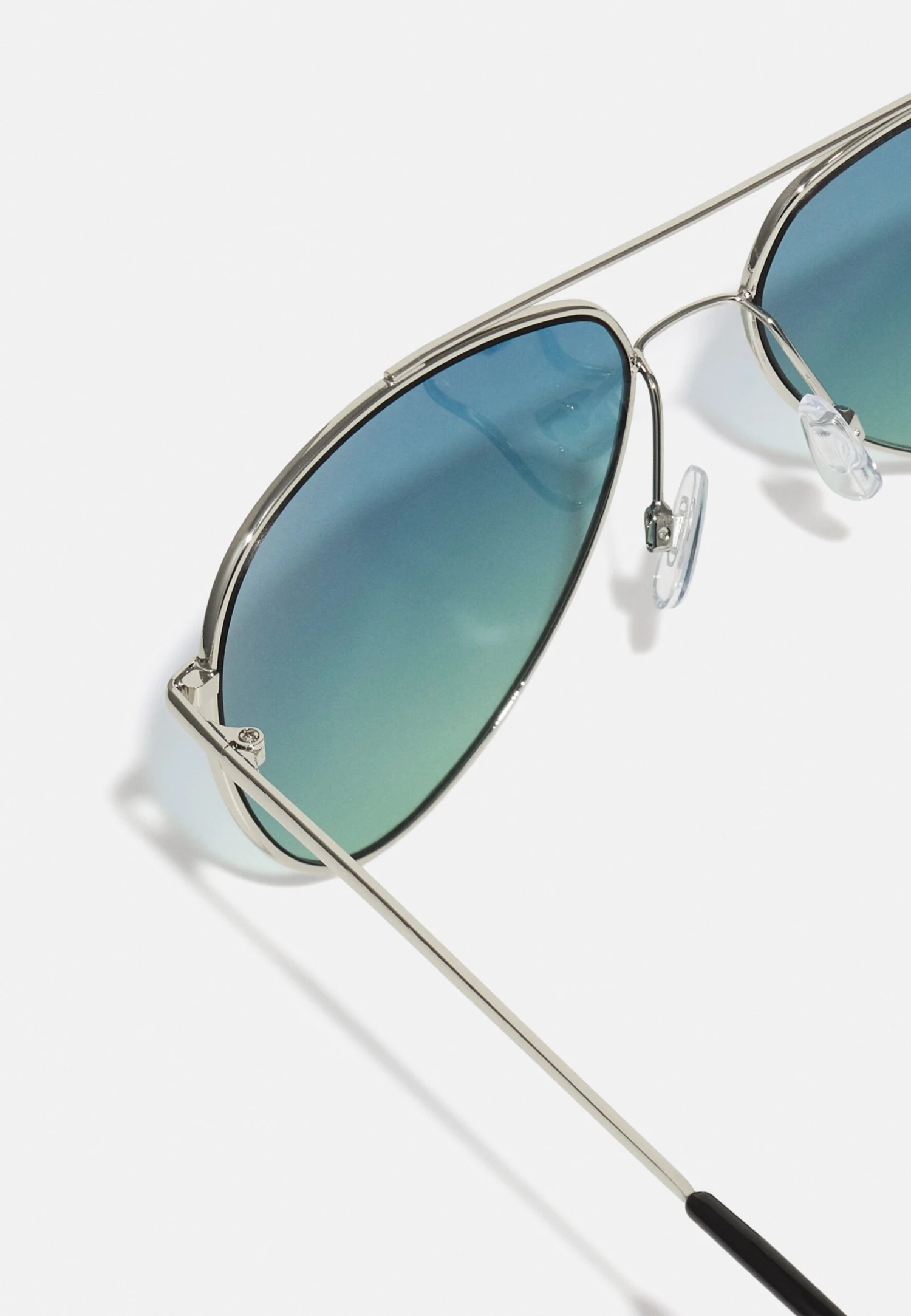 Pier One 2 Pack - Gafas De Sol - Black/Blue 2 Pier One 2 Pack - Gafas De Sol - Black/Blue - Imagen 2