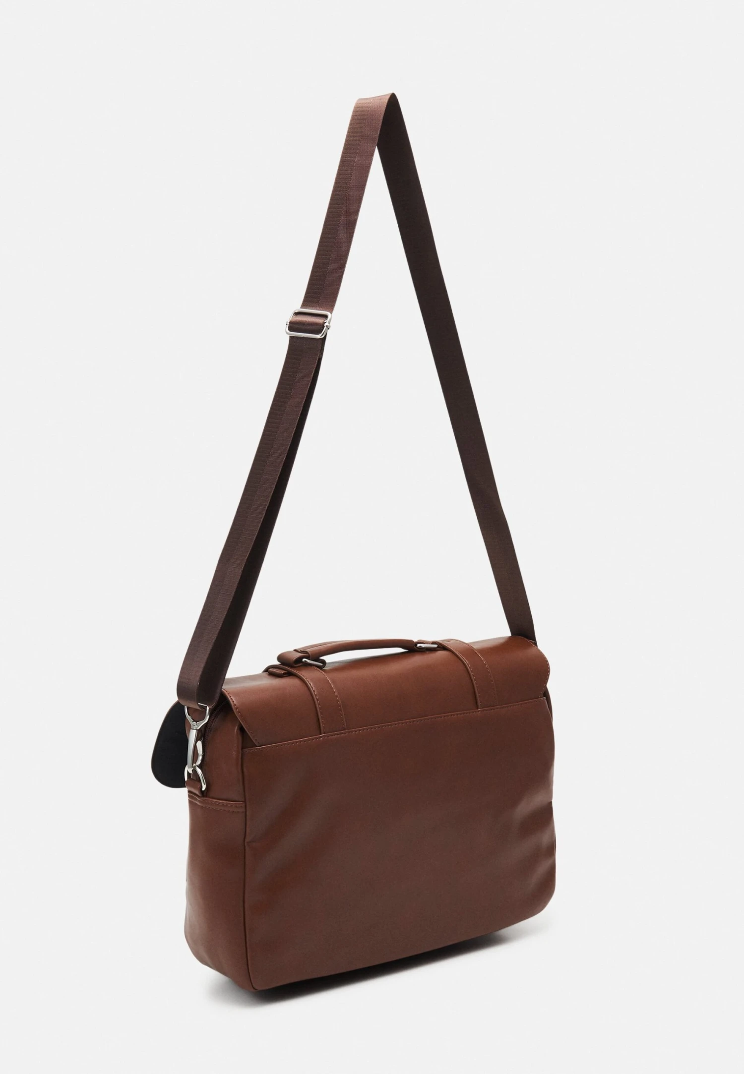 Pier One Bandolera - Brown 2 Pier One Bandolera - Brown - Imagen 2