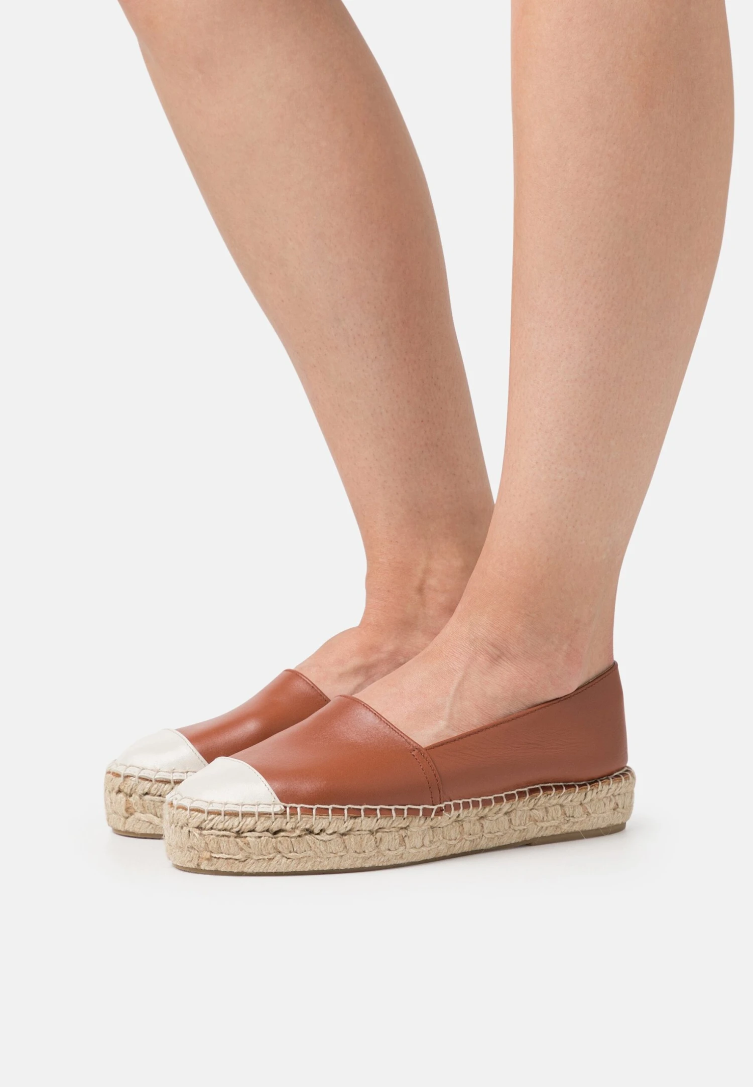 Pier One Leather- Mocasines - Cognac 1 Pier One Leather- Mocasines - Cognac