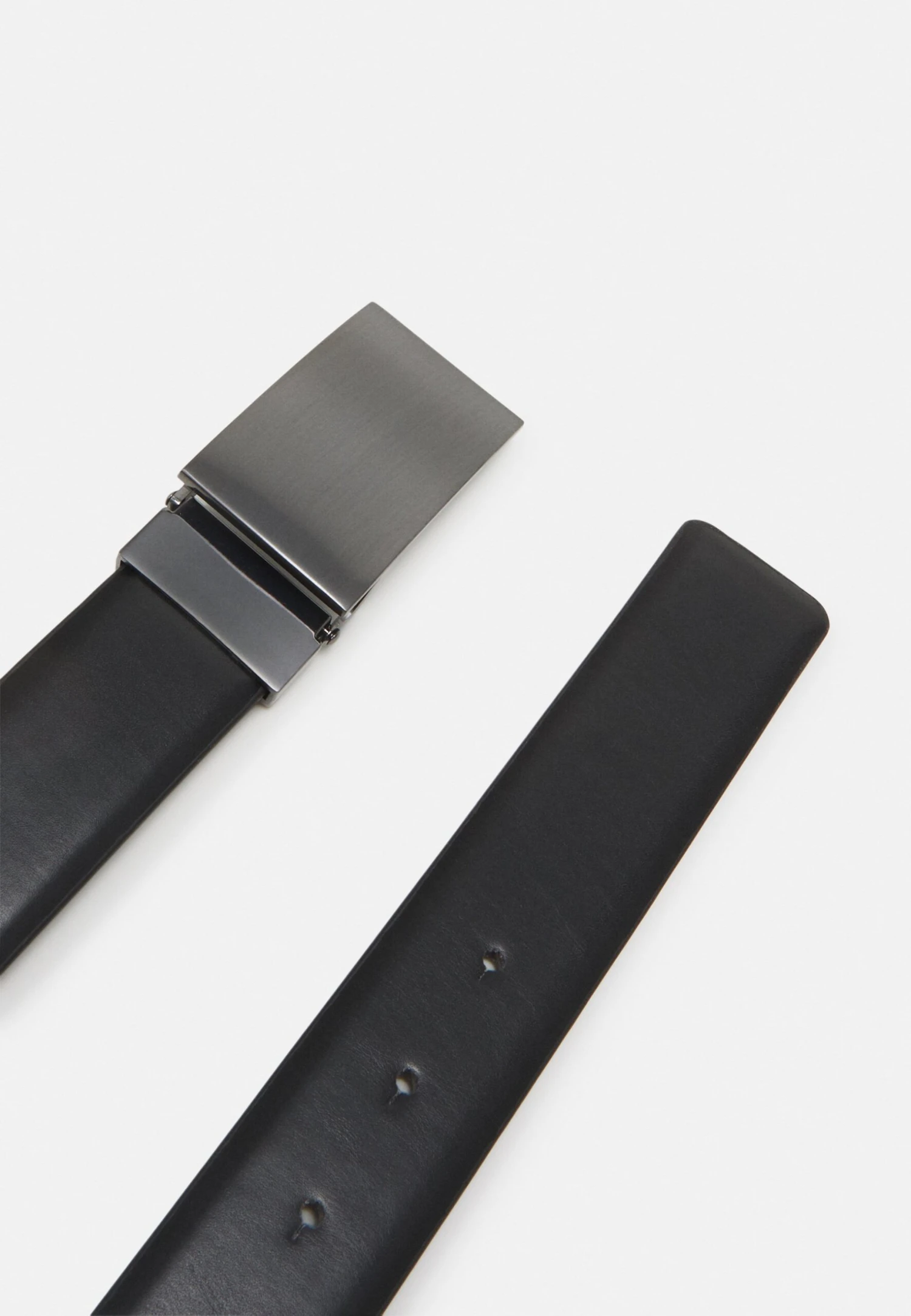 Pier One 2Pack Unisex - Cinturón -Black 3 Pier One 2Pack Unisex - Cinturón -Black - Imagen 3