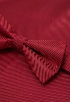 Pier One Set - Corbata - Bordeaux 17 Pier One Set - Corbata - Bordeaux -Pier One 78c94279a24a403593e284544b5065b2