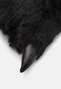 Pier One Pantuflas - Black -Pier One 796914552fcb4fcaac1e33068a36c27f