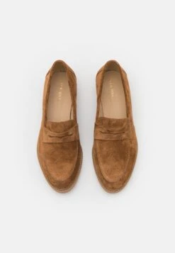 Pier One Leather - Mocasines - Brown 11 Pier One Leather - Mocasines - Brown -Pier One 7a2b4c2f71894c9fbfe56ea91e1b7182