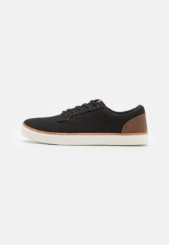 Pier One Zapatillas - Black