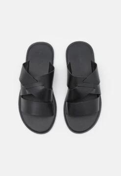 Pier One Sandalias Planas - Black 9 Pier One Sandalias Planas - Black -Pier One 7b17aaf6f13a4e21a2840d5cc66861c7