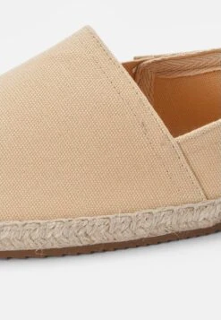Pier One Rena Espadrille Unisex - Alpargatas - Beige 11 Pier One Rena Espadrille Unisex - Alpargatas - Beige -Pier One 7bf9f79cf7ad4df8a90b17f86d74fca8