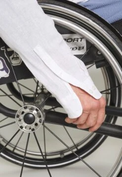 Pier One Camisa - White -Pier One 7ceb624ad61e45679515915060eaaaa4