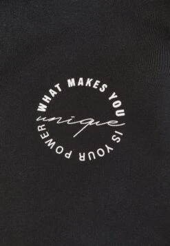 Pier One Sudadera - Black 22 Pier One Sudadera - Black -Pier One 7fe0a313f8ba4ef7af7786e3d5cfc752