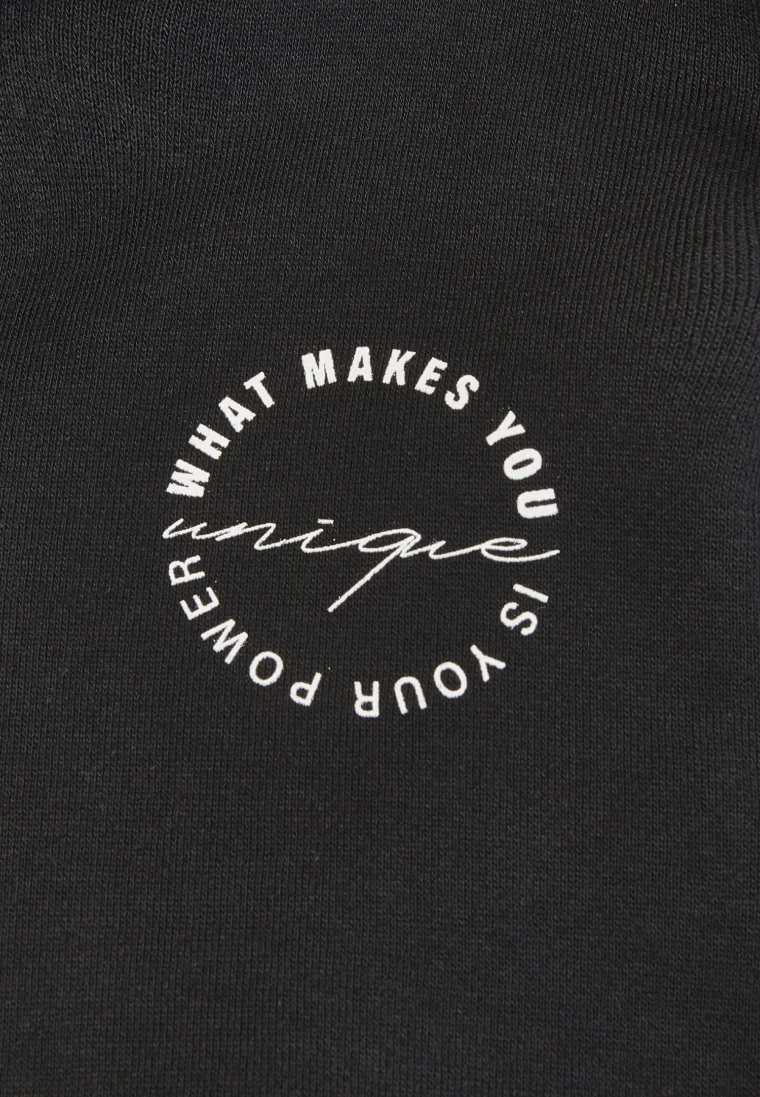 Pier One Sudadera - Black 10 Pier One Sudadera - Black - Imagen 10