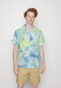Pier One Camisa - Multicoloured