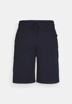 Pier One 3 Pack - Pantalón De Pijama - Dark Blue /Mottled Dark Grey/Dark Green -Pier One 816291cbe7cc4c3c9e92aeec6feb9a50
