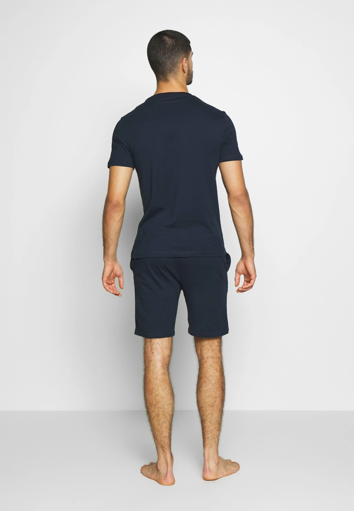 Pier One Pijama - Dark Blue 3 Pier One Pijama - Dark Blue - Imagen 3