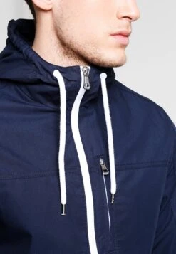 Pier One Chaqueta Fina - Dark Blue 9 Pier One Chaqueta Fina - Dark Blue -Pier One 855c4000e63642a295818f6690e02cd3