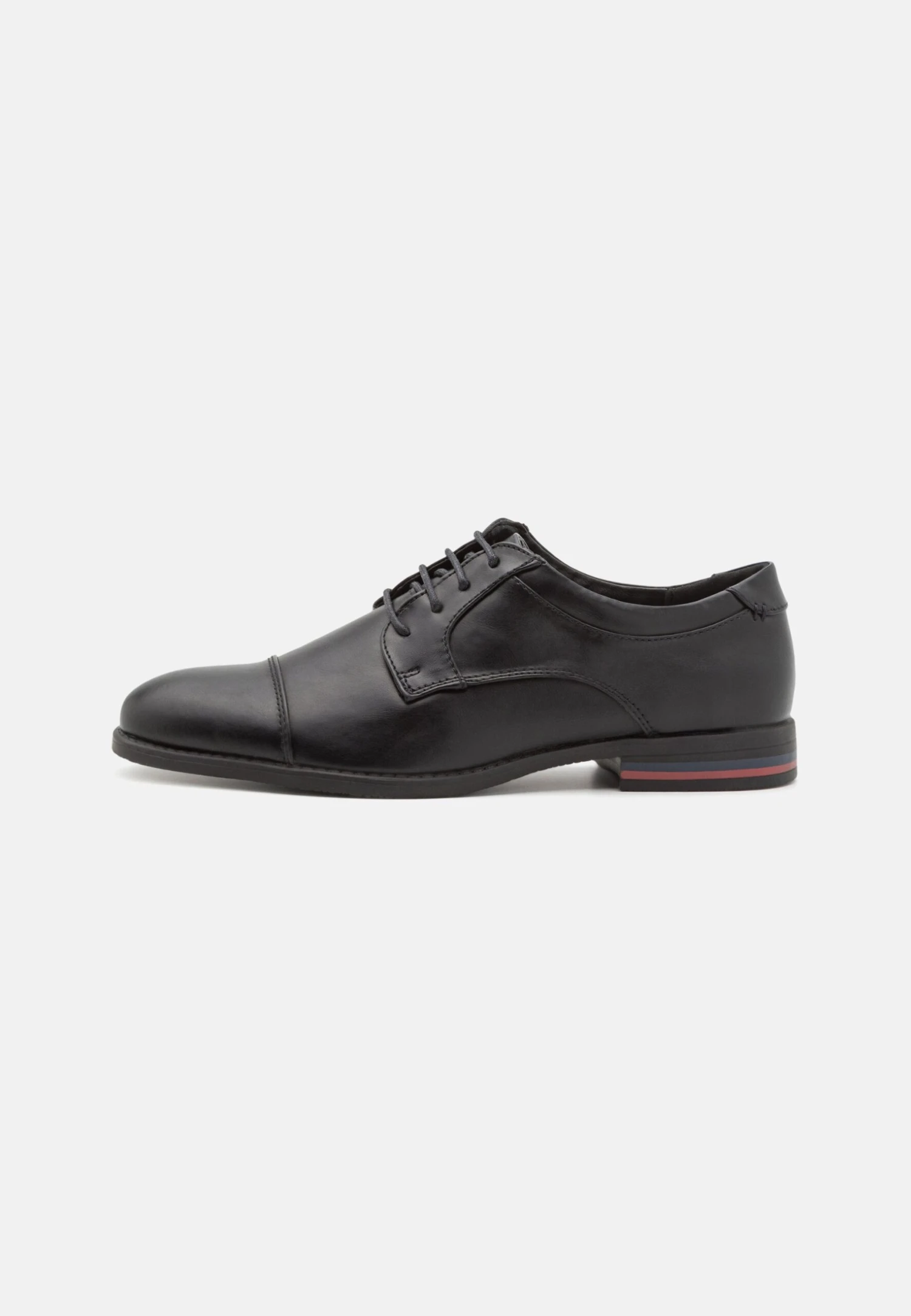 Pier One Unisex - Zapatos De Vestir - Black 1 Pier One Unisex - Zapatos De Vestir - Black