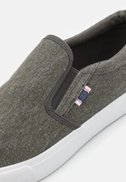 Pier One Unisex - Zapatillas - Grey -Pier One 8a4965b673914b6e847d91199f0f296d