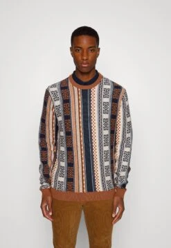 Pier One Jersey De Punto - Multi-Coloured -Pier One 8ab3fd3f701f46478cc2b0ef7066fa39