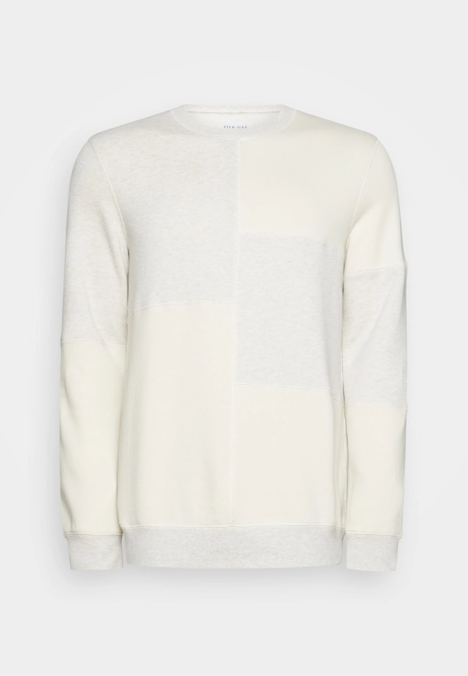 Pier One Sudadera - Grey 1 Pier One Sudadera - Grey