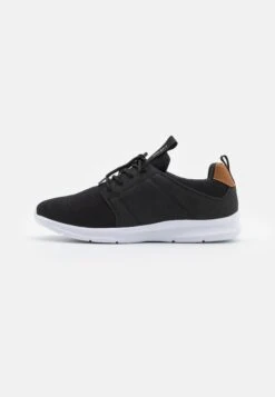 Pier One Zapatillas - Black