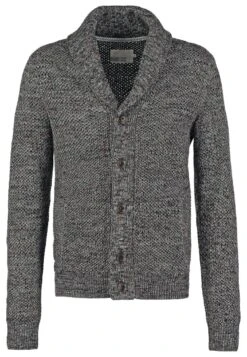 Pier One Chaqueta De Punto - Dark Grey Melange 15 Pier One Chaqueta De Punto - Dark Grey Melange -Pier One 8e23516e1ab8430d944116b45baef9ed
