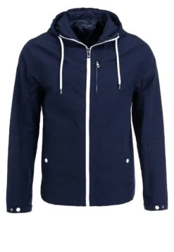 Pier One Chaqueta Fina - Dark Blue 11 Pier One Chaqueta Fina - Dark Blue -Pier One 8e654a86862d4fa3b249bf8ba4c80688