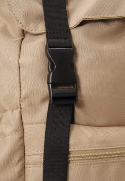 Pier One Unisex - Mochila - Beige -Pier One 8ef35f2fc9b745ed9708da6fc1c005e8