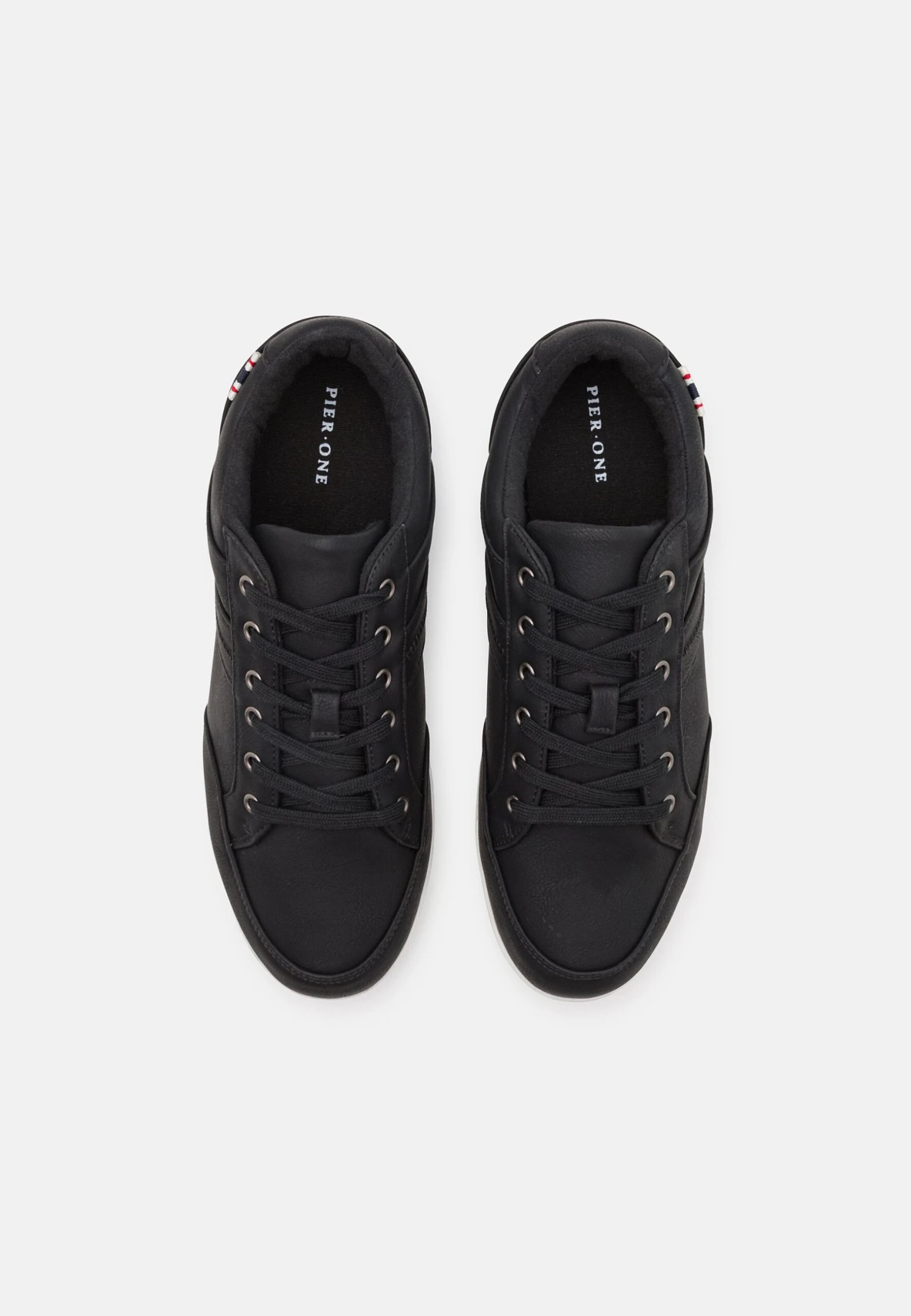 Pier One Zapatillas - Black 4 Pier One Zapatillas - Black - Imagen 4