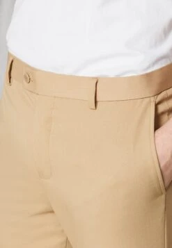 Pier One Pantalones - Beige 9 Pier One Pantalones - Beige -Pier One 901da9459bae488b8dc6716e4f1a5a75