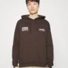 Pier One Sudadera - Brown