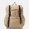 Pier One Unisex - Mochila - Beige