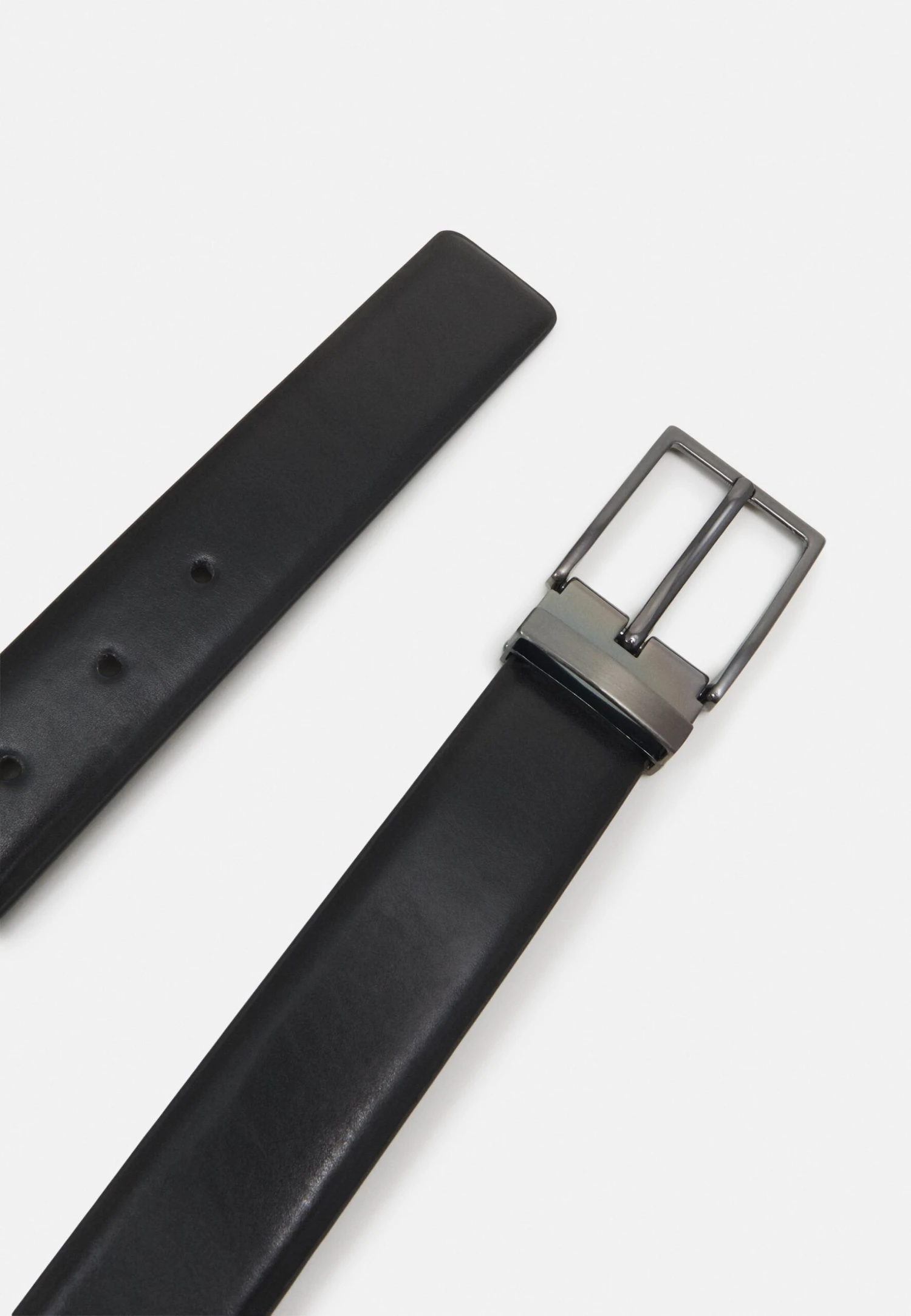 Pier One 2Pack Unisex - Cinturón -Black 2 Pier One 2Pack Unisex - Cinturón -Black - Imagen 2