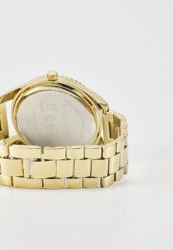 Pier One Reloj - Gold-Coloured -Pier One 9862cb27e2304ee08bea07946925a2a7